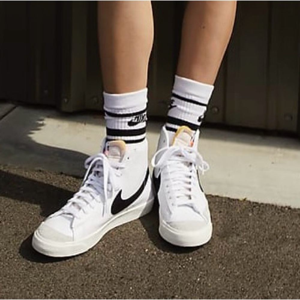 Nike Blazer Mid ‘77